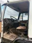Mercedes-Benz Mercedes 914 3 Seiten Kipper