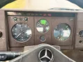 Mercedes-Benz Mercedes 914 3 Seiten Kipper