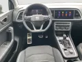 Seat Ateca FR TSI DSG-AHK-NAVI-eHECKKLAPPE-KEYLESS-