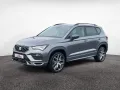 Seat Ateca FR TSI DSG-AHK-NAVI-eHECKKLAPPE-KEYLESS-