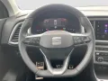 Seat Ateca FR TSI DSG-AHK-NAVI-eHECKKLAPPE-KEYLESS-