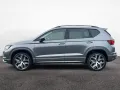 Seat Ateca FR TSI DSG-AHK-NAVI-eHECKKLAPPE-KEYLESS-