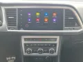 Seat Ateca FR TSI DSG-AHK-NAVI-eHECKKLAPPE-KEYLESS-