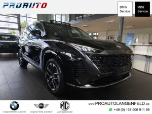 MG S9 Premium 1.5T PHEV 7SITZE/LED/PANO/-360°