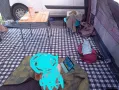 Ford Transit Custom, 9-Sitzer & Familienca...