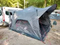 Ford Transit Custom, 9-Sitzer & Familienca...