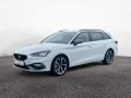 Seat Leon ST FR TDI DSG-AHK-NAVI+-KAMERA-ACC-KEYLESS