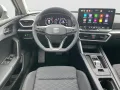 Seat Leon ST FR TDI DSG-AHK-NAVI+-KAMERA-ACC-KEYLESS