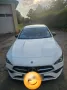 Mercedes-Benz CLA 180 Shooting Brake