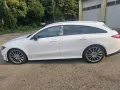 Mercedes-Benz CLA 180 Shooting Brake