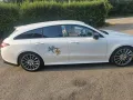 Mercedes-Benz CLA 180 Shooting Brake