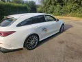 Mercedes-Benz CLA 180 Shooting Brake