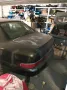 Ford Scorpio MK2 2.0 DOHC Manuall grün beige