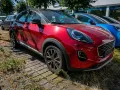 Ford Puma 1.0 Titanium Fahrassistenz-Paket Kamera
