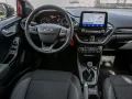Ford Puma 1.0 Titanium Fahrassistenz-Paket Kamera