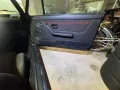 Volkswagen Vw Golf 1 Cabrio Sportline 16v