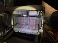 Volkswagen Vw Golf 1 Cabrio Sportline 16v