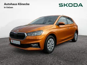 Skoda Fabia 1.0 MPI Essence LED KLIMA PDC