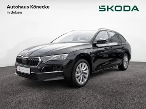 Skoda Octavia Combi 1.5 TSI mHEV Selection 360 KAM LED