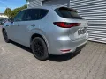 Mazda CX-60 Homura Plus Hybrid AWD