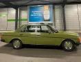 Mercedes-Benz Mercedes W123 230E - Grün - Grün - Automatik