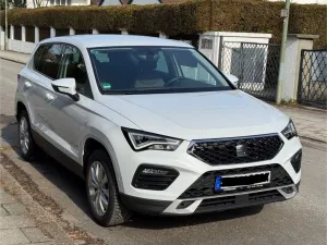 Seat Ateca 1.5 TSI ACT 110kW Style Style