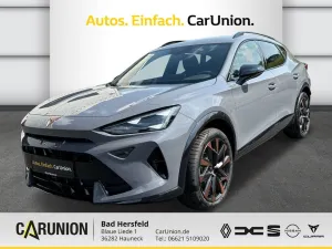 Cupra Formentor 1.5 eTSI 110kW/150PS DSG AHK/RFK