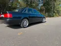 Audi A6/100 C4 2.6 V6 Tüv 05/28 Klima,Scha...