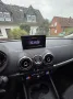Audi A3 8V 1.4 TFSI Sportback Ambition Navi PDC
