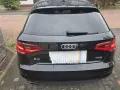 Audi A3 8V 1.4 TFSI Sportback Ambition Navi PDC