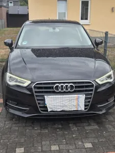 Audi A3 8V 1.4 TFSI Sportback Ambition Navi PDC