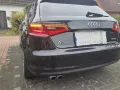 Audi A3 8V 1.4 TFSI Sportback Ambition Navi PDC