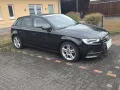 Audi A3 8V 1.4 TFSI Sportback Ambition Navi PDC
