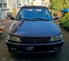 Peugeot 306 Cabrio