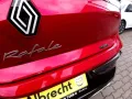 Renault Rafale Techno E-Tech Full Hybrid 200