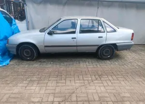 Opel Kadett