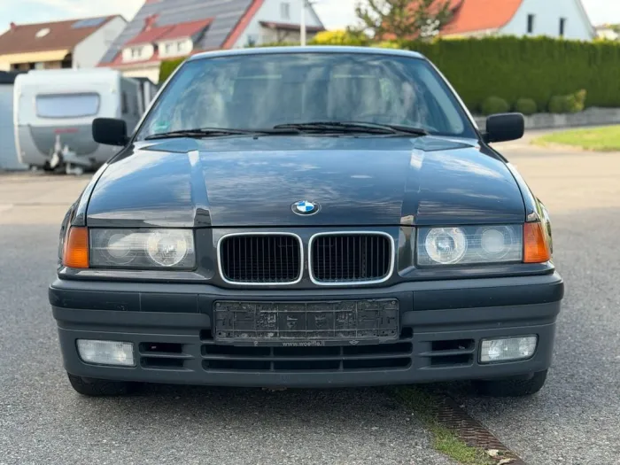 BMW 320/E36/6 Zylinder