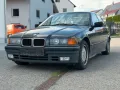BMW 320/E36/6 Zylinder
