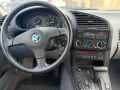 BMW 320/E36/6 Zylinder