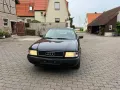 Audi 80 2.0 Benzin 12/26 TÜV