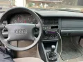 Audi 80 2.0 Benzin 12/26 TÜV