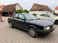 Audi 80 2.0 Benzin 12/26 TÜV