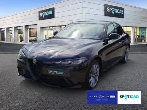 Alfa Romeo Giulia Sprint Q4 Matrix-LED ACC KAM SHZ LHZ