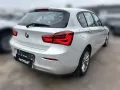 BMW 118  i Navi*LED*Sportsitze*Komfortzugang