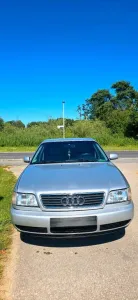 Audi audi a6 c4