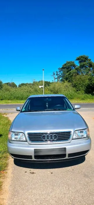Audi audi a6 c4