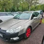 Citroën C5 2.0 HDi 140 PS  TÜV 11/2027