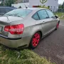 Citroën C5 2.0 HDi 140 PS  TÜV 11/2027