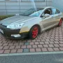 Citroën C5 2.0 HDi 140 PS  TÜV 11/2027