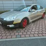 Citroën C5 2.0 HDi 140 PS  TÜV 11/2027